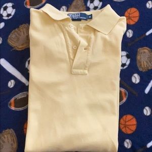 Polo shirt